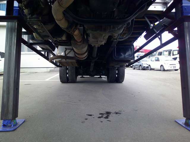 Mitsubishi Fuso Fighter 12