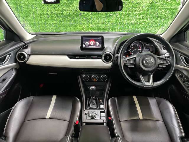 Mazda CX-3 7