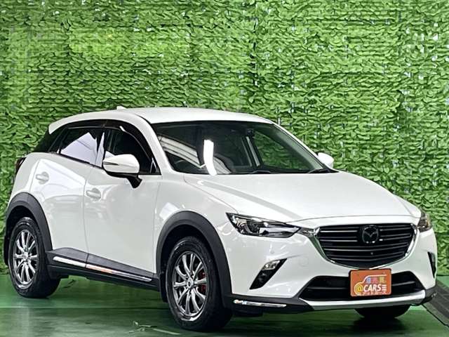 Mazda CX-3 10