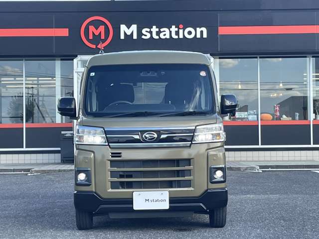 Daihatsu Atrai 3