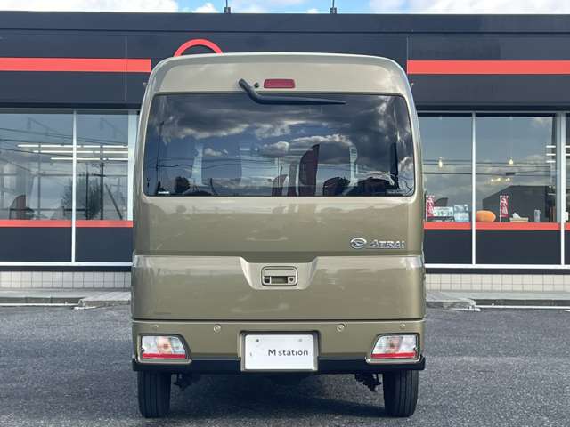 Daihatsu Atrai 4