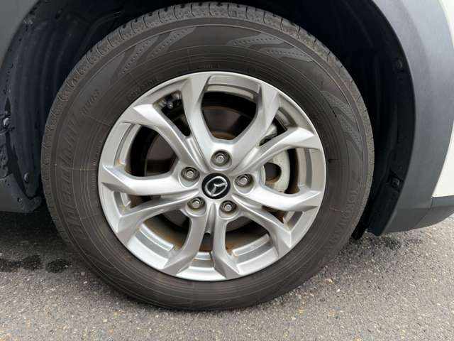 Mazda CX-3 6