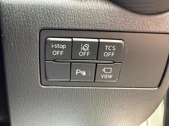 Mazda CX-3 9