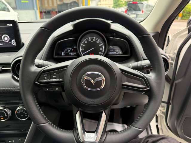 Mazda CX-3 10