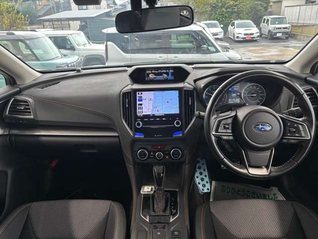 Subaru XV 4