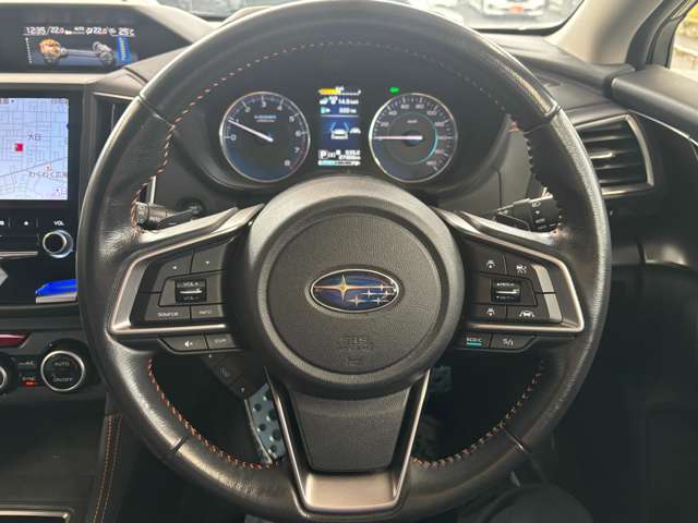 Subaru XV 5