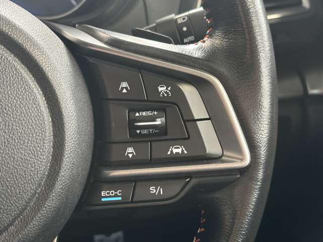 Subaru XV 6
