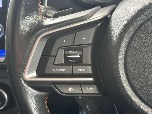 Subaru XV 7