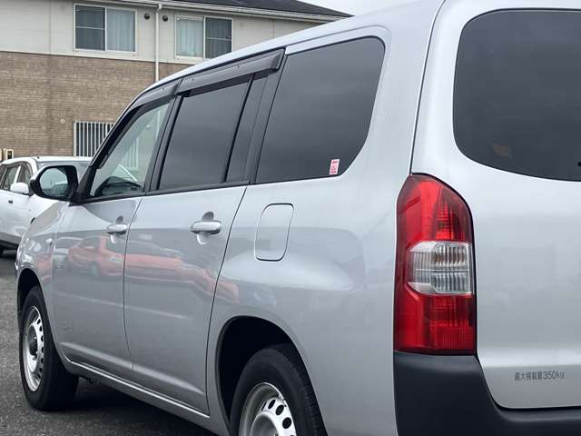 Toyota Probox Van 12