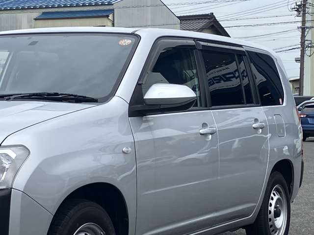 Toyota Probox Van 8