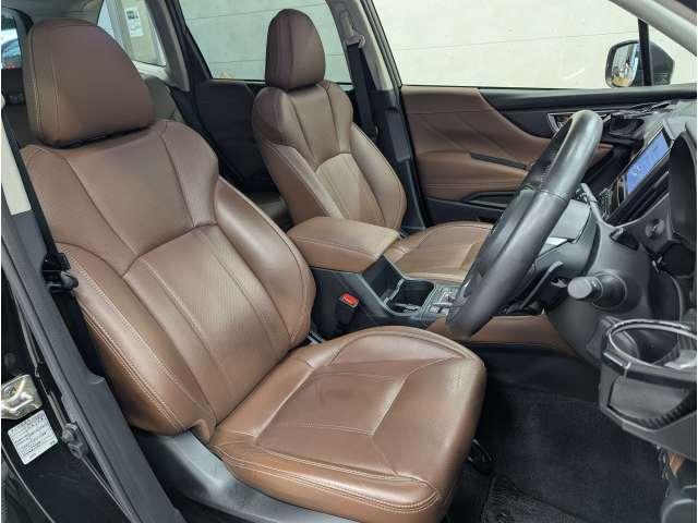 Subaru Forester 12
