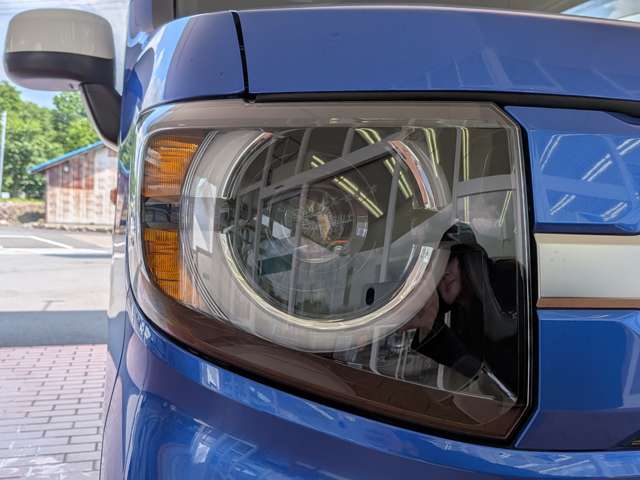 Honda N-VAN 11