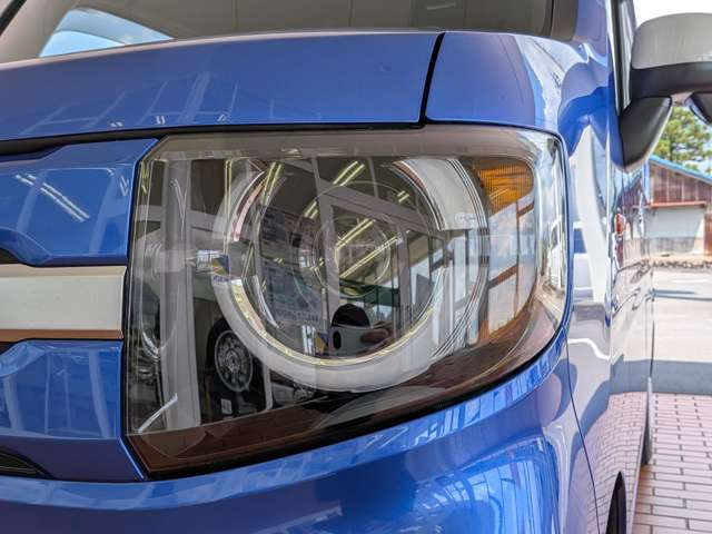Honda N-VAN 12