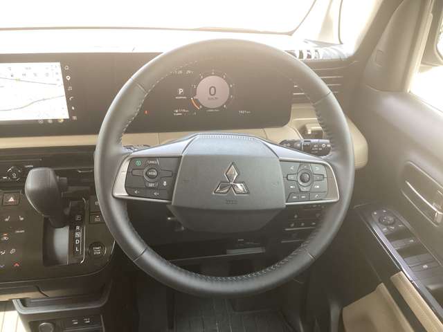 Mitsubishi Delica Mini 11