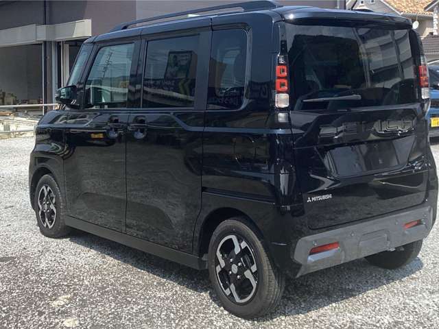 Mitsubishi Delica Mini 2