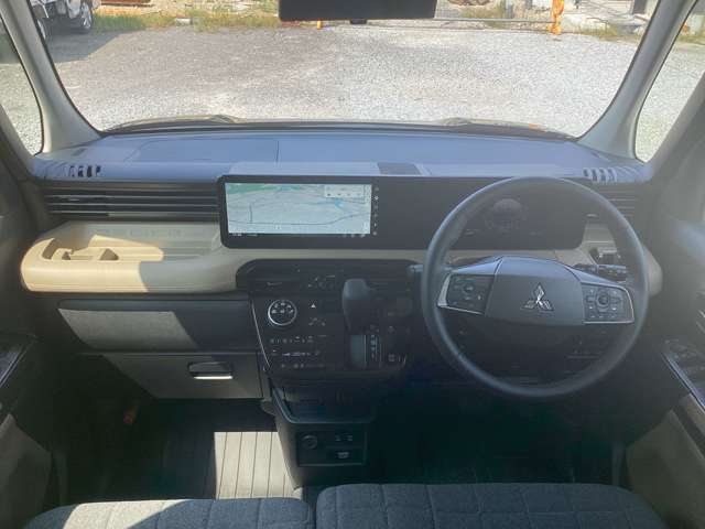Mitsubishi Delica Mini 5