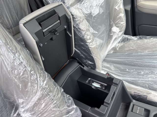 Subaru Forester 12