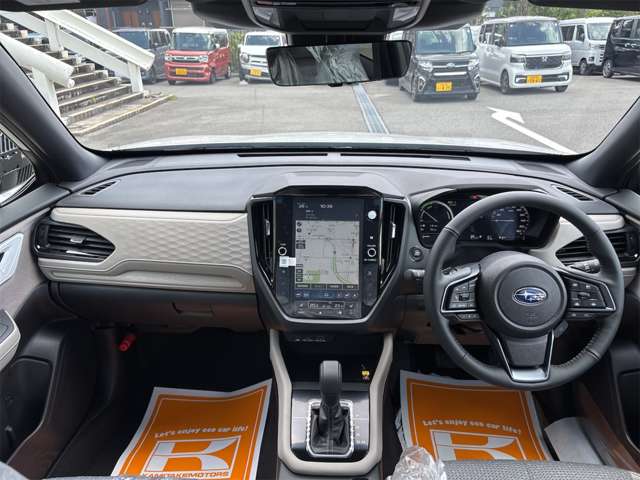 Subaru Forester 2