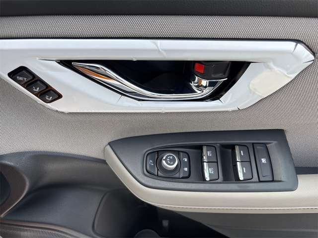 Subaru Forester 3