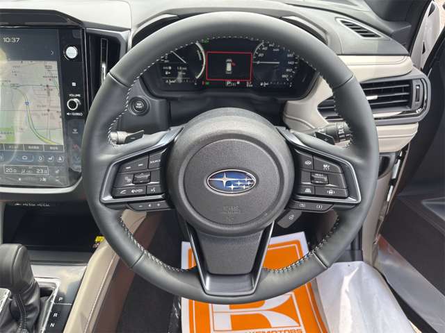 Subaru Forester 4