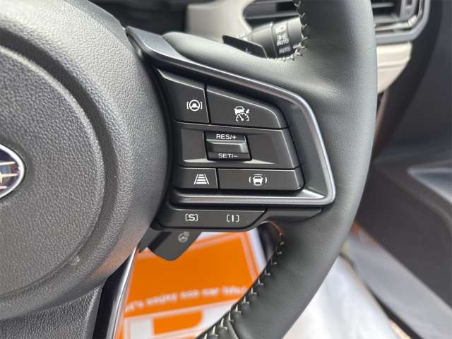 Subaru Forester 6