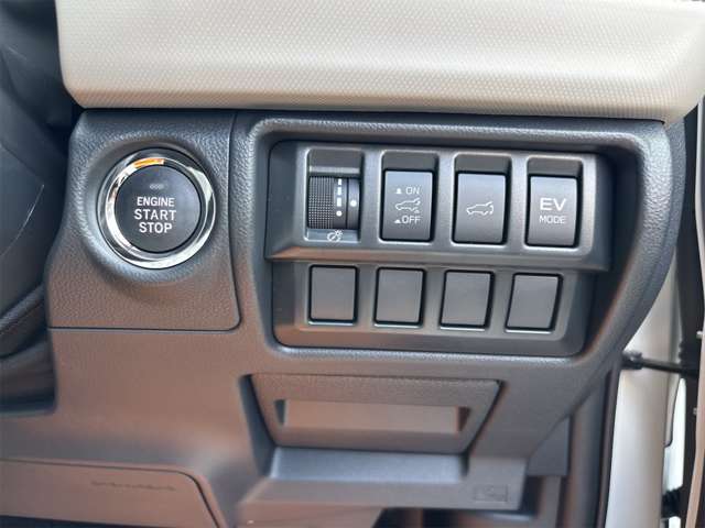 Subaru Forester 7