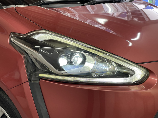Toyota Sienta 12