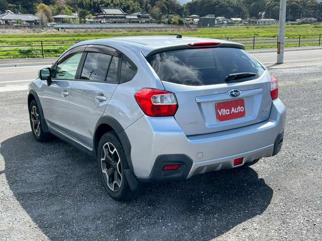 Subaru Impreza XV 12