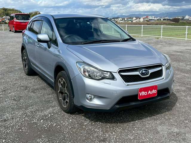Subaru Impreza XV 4