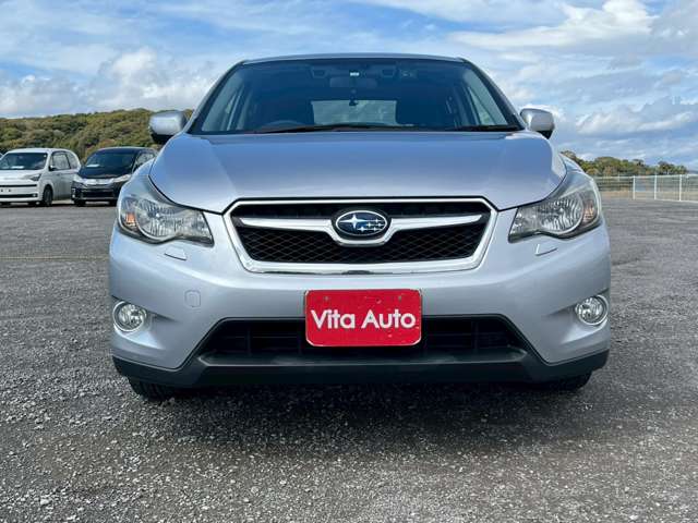 Subaru Impreza XV 5