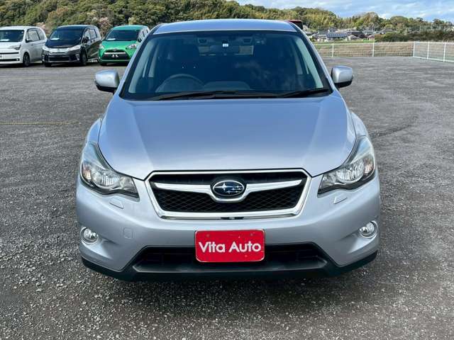 Subaru Impreza XV 6
