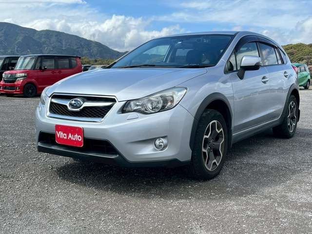 Subaru Impreza XV 7