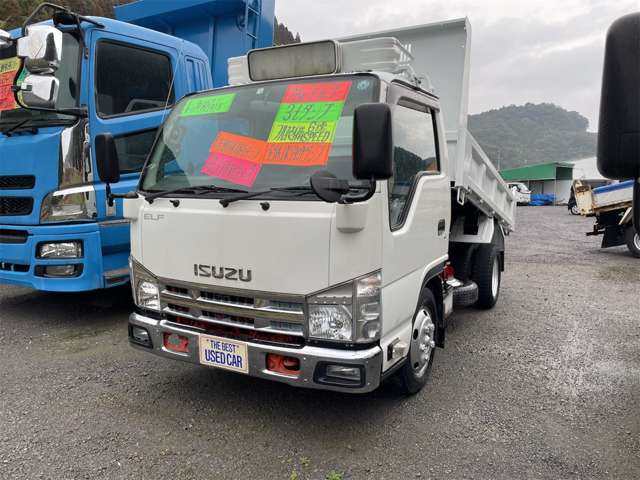 Isuzu Elf 2