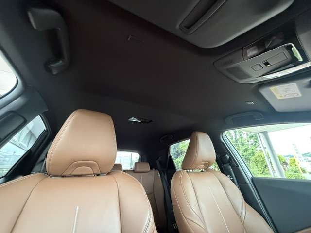 Lexus LBX 12