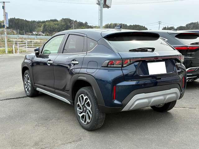 Suzuki Fronx 6