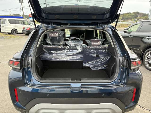 Suzuki Fronx 8