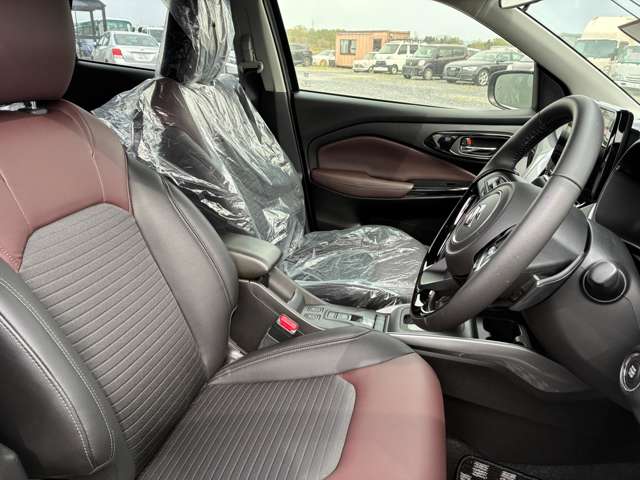 Suzuki Fronx 10