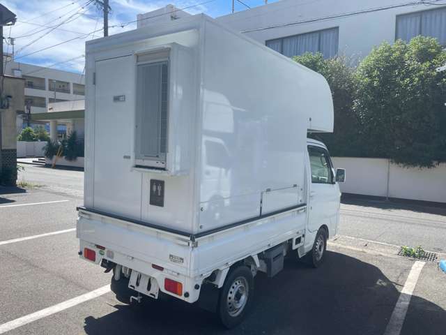 Suzuki Carry 2