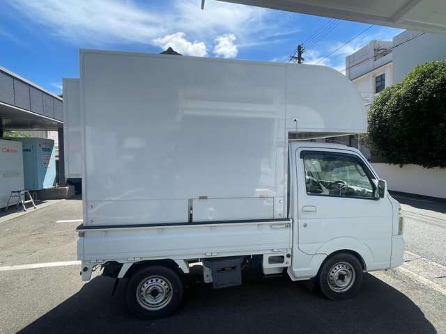 Suzuki Carry 3