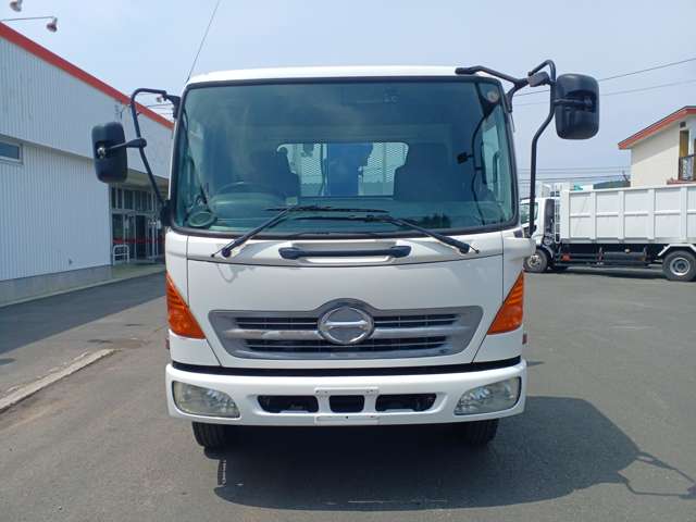Hino Ranger 2