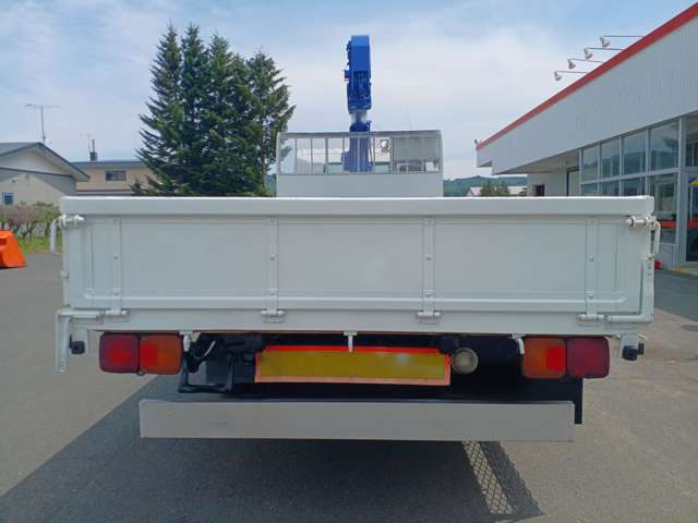 Hino Ranger 6