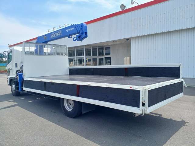 Hino Ranger 9