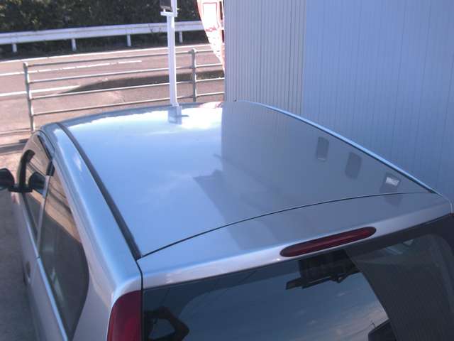 Daihatsu Mira 9