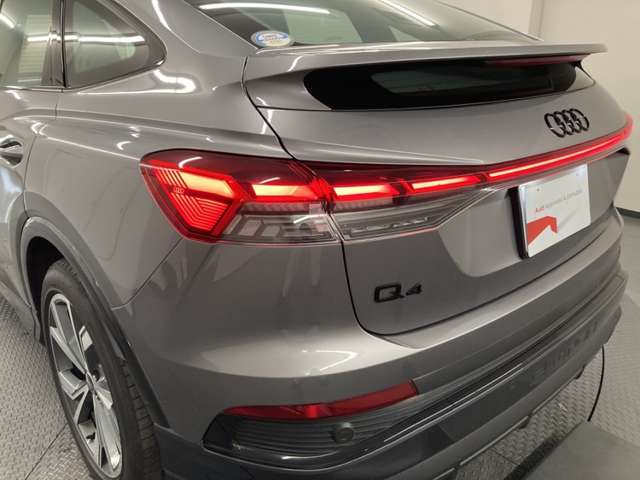 Audi Q4 Sportback e-tron 10