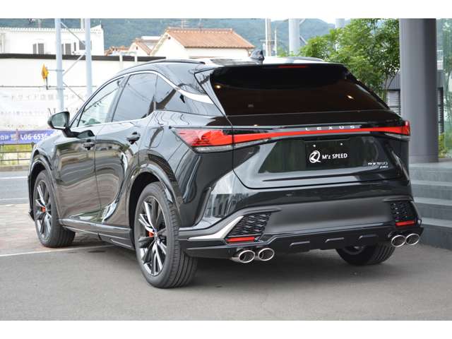 Lexus RX 10