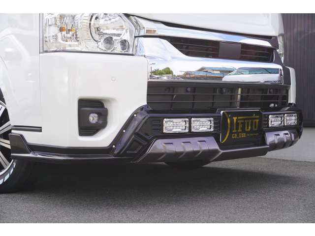 Toyota Hiace 11
