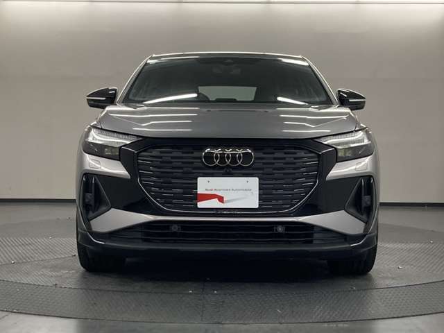 Audi Q4 Sportback e-tron 3