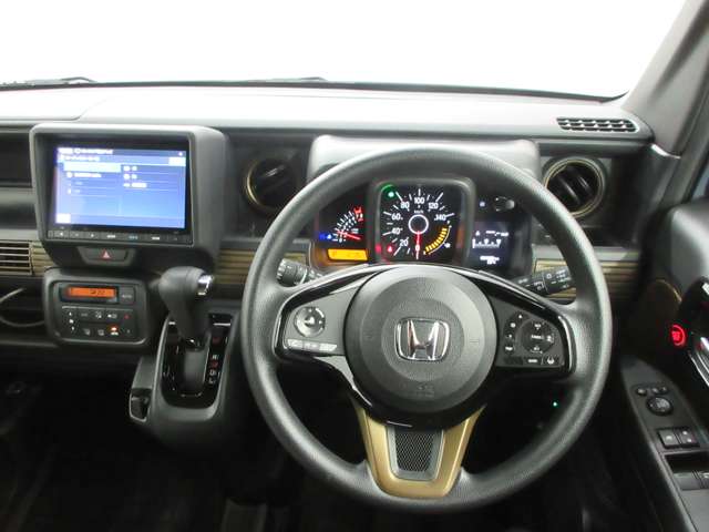 Honda N-VAN 3