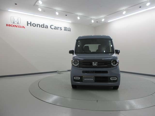 Honda N-VAN 10