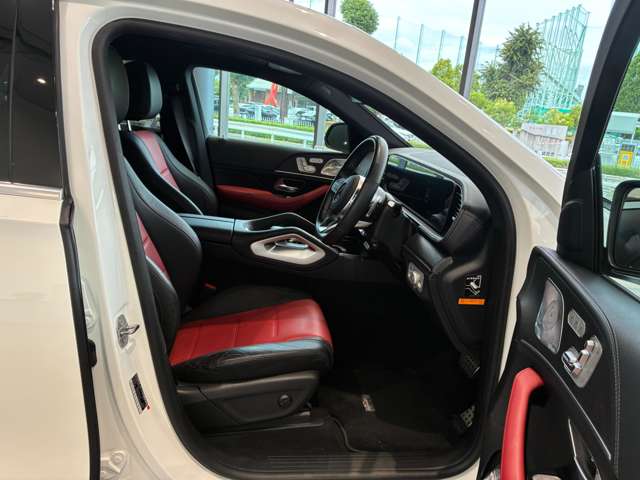 Mercedes-Benz GLE Coupe 2